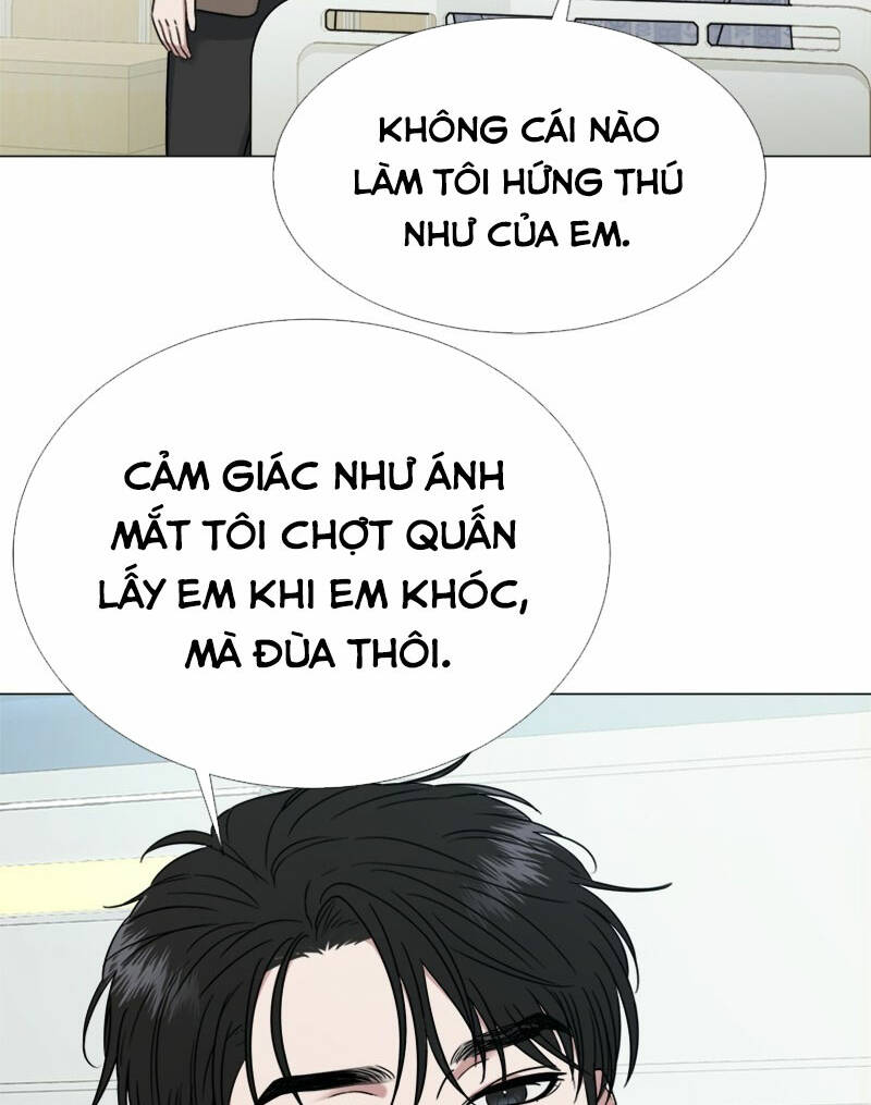 Bí Mật Đằng Sau Người Đàn Ông Ấy Chapter 16 - Trang 2