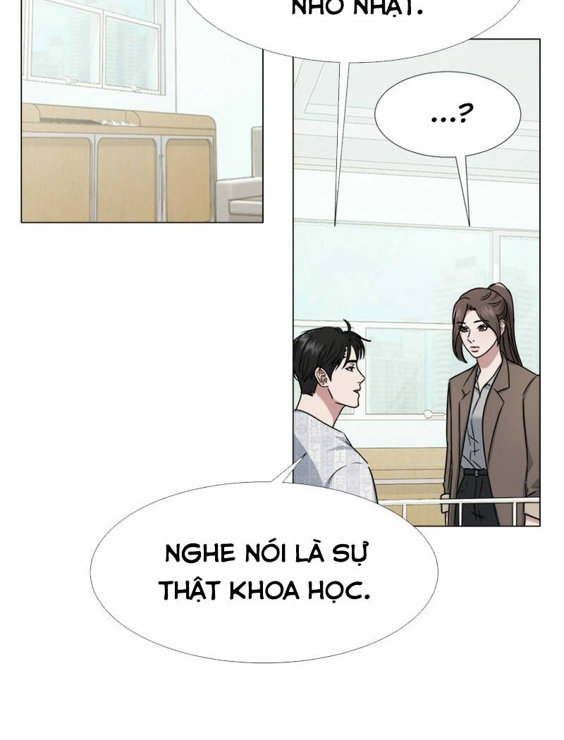 Bí Mật Đằng Sau Người Đàn Ông Ấy Chapter 16 - Trang 2