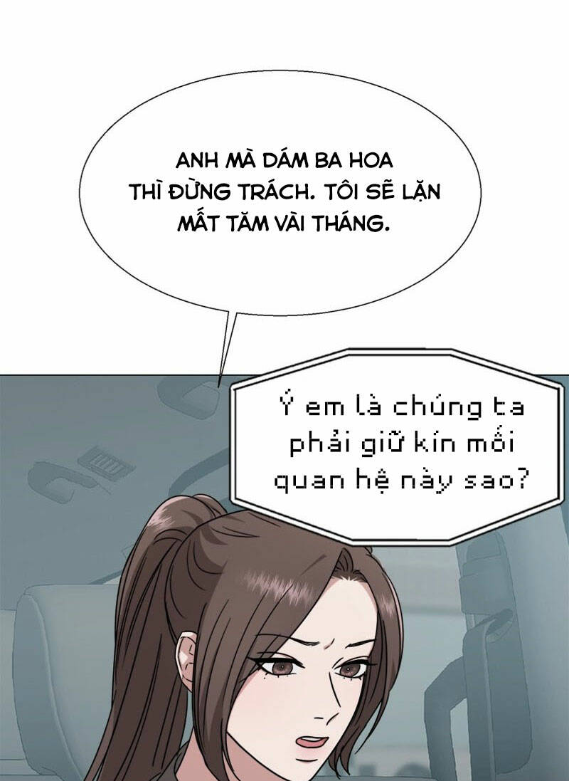 Bí Mật Đằng Sau Người Đàn Ông Ấy Chapter 16 - Trang 2