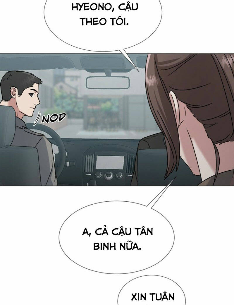 Bí Mật Đằng Sau Người Đàn Ông Ấy Chapter 16 - Trang 2