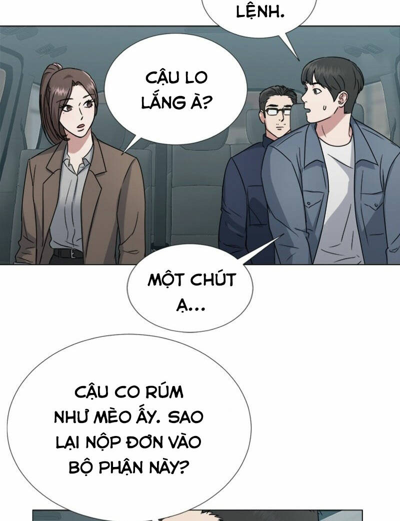 Bí Mật Đằng Sau Người Đàn Ông Ấy Chapter 16 - Trang 2