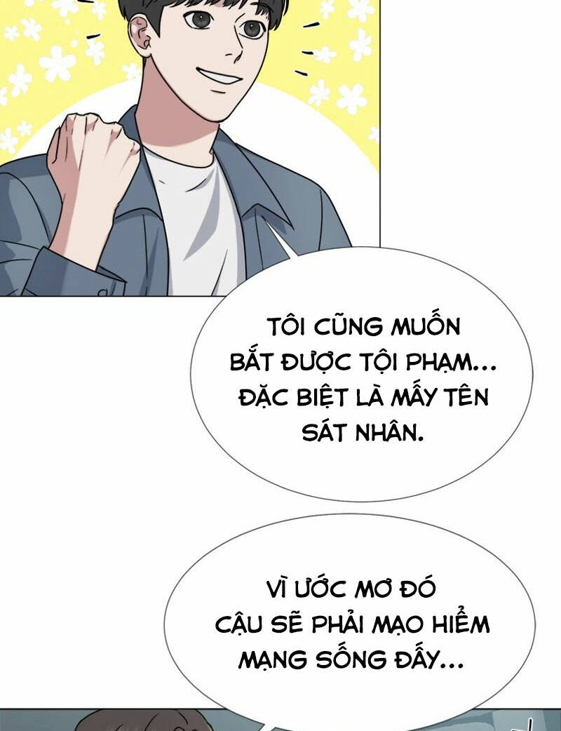 Bí Mật Đằng Sau Người Đàn Ông Ấy Chapter 16 - Trang 2