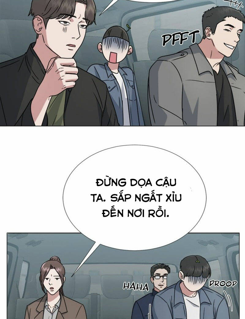 Bí Mật Đằng Sau Người Đàn Ông Ấy Chapter 16 - Trang 2