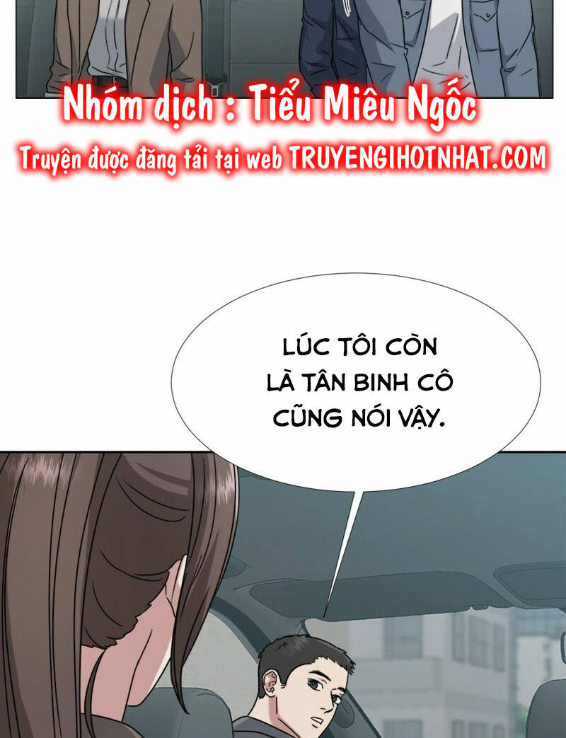 Bí Mật Đằng Sau Người Đàn Ông Ấy Chapter 16 - Trang 2