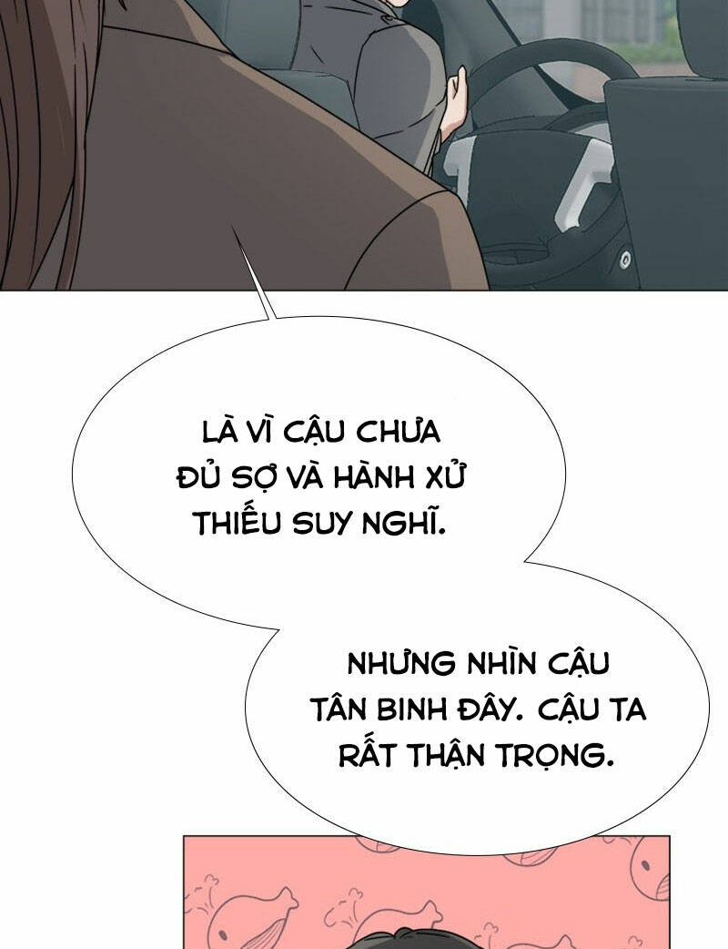 Bí Mật Đằng Sau Người Đàn Ông Ấy Chapter 16 - Trang 2