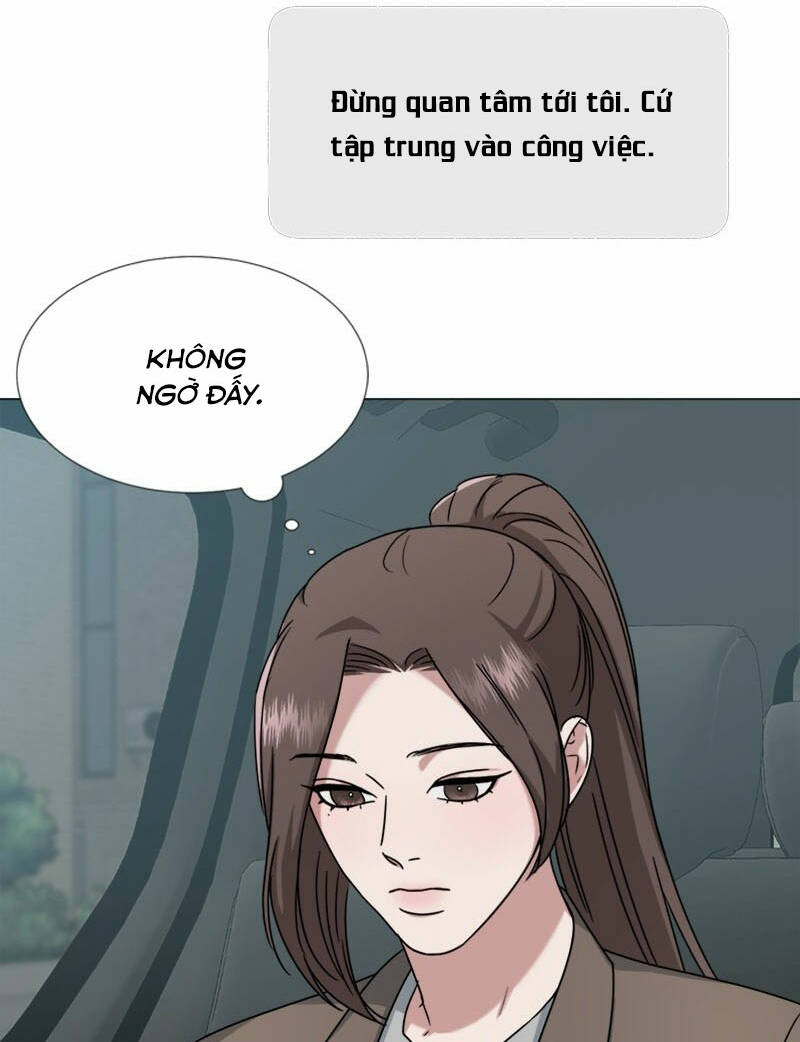 Bí Mật Đằng Sau Người Đàn Ông Ấy Chapter 16 - Trang 2