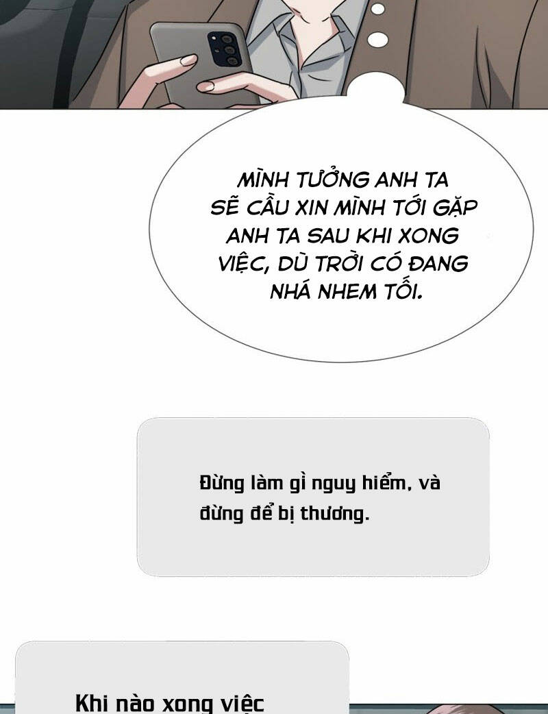 Bí Mật Đằng Sau Người Đàn Ông Ấy Chapter 16 - Trang 2