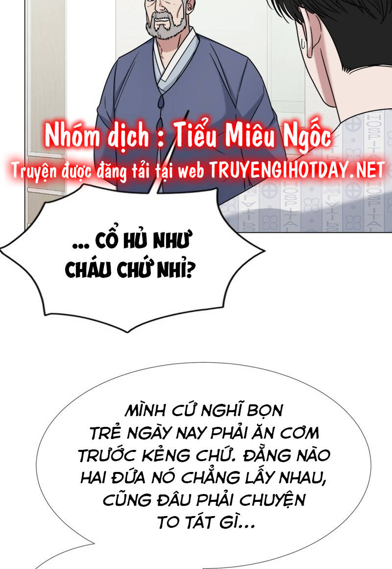 Bí Mật Đằng Sau Người Đàn Ông Ấy Chapter 15 - Trang 2