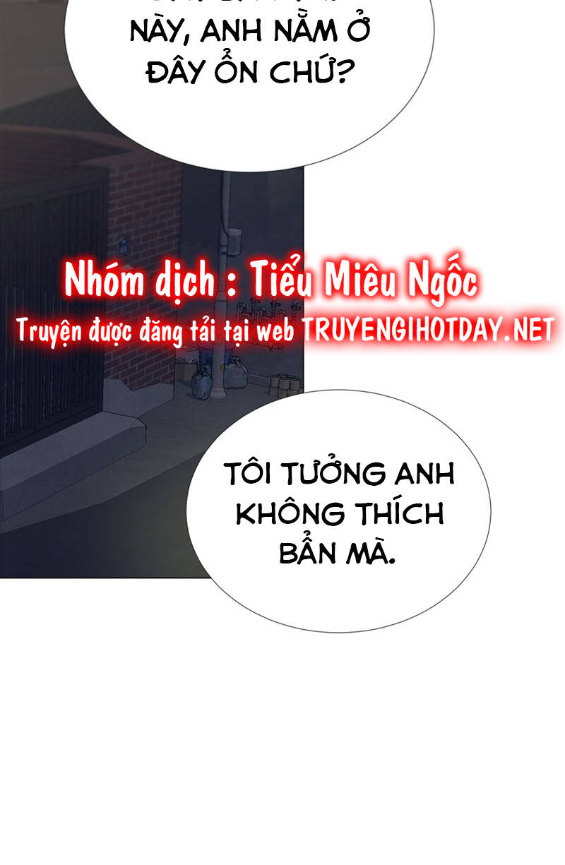 Bí Mật Đằng Sau Người Đàn Ông Ấy Chapter 15 - Trang 2