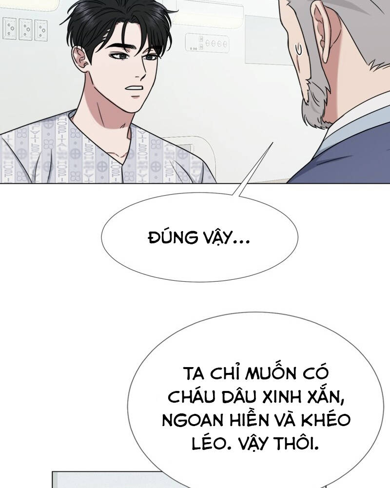 Bí Mật Đằng Sau Người Đàn Ông Ấy Chapter 15 - Trang 2