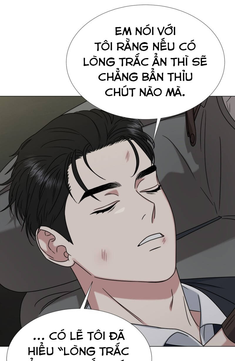 Bí Mật Đằng Sau Người Đàn Ông Ấy Chapter 15 - Trang 2