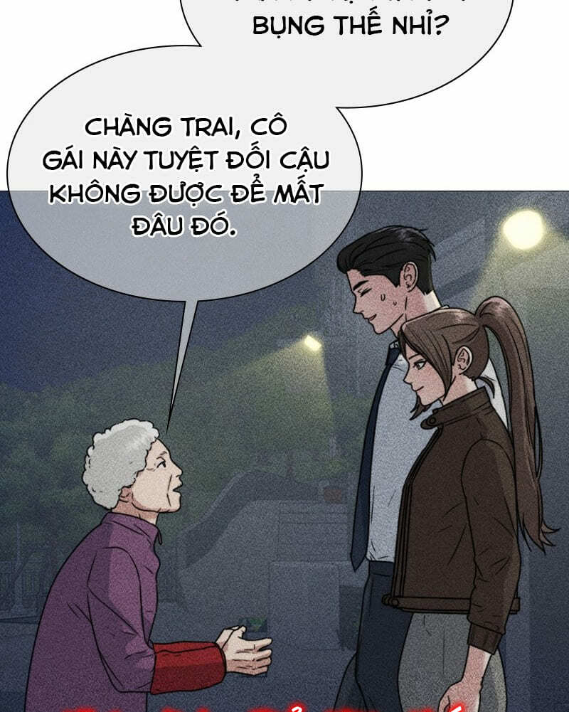 Bí Mật Đằng Sau Người Đàn Ông Ấy Chapter 15 - Trang 2