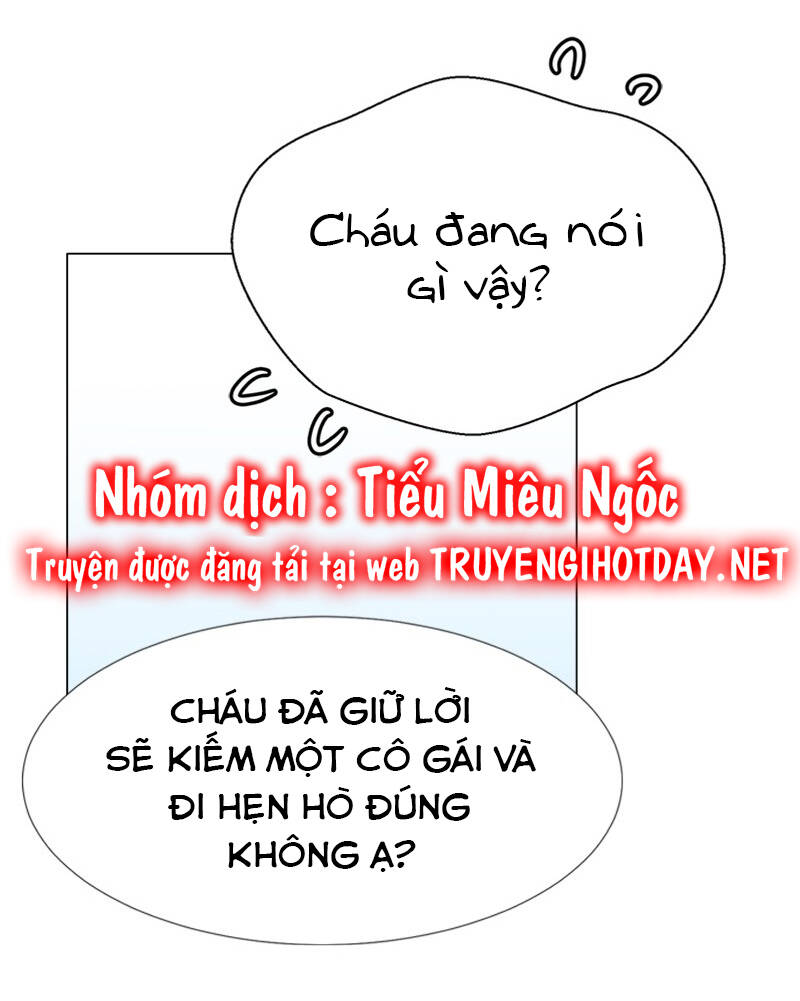 Bí Mật Đằng Sau Người Đàn Ông Ấy Chapter 15 - Trang 2