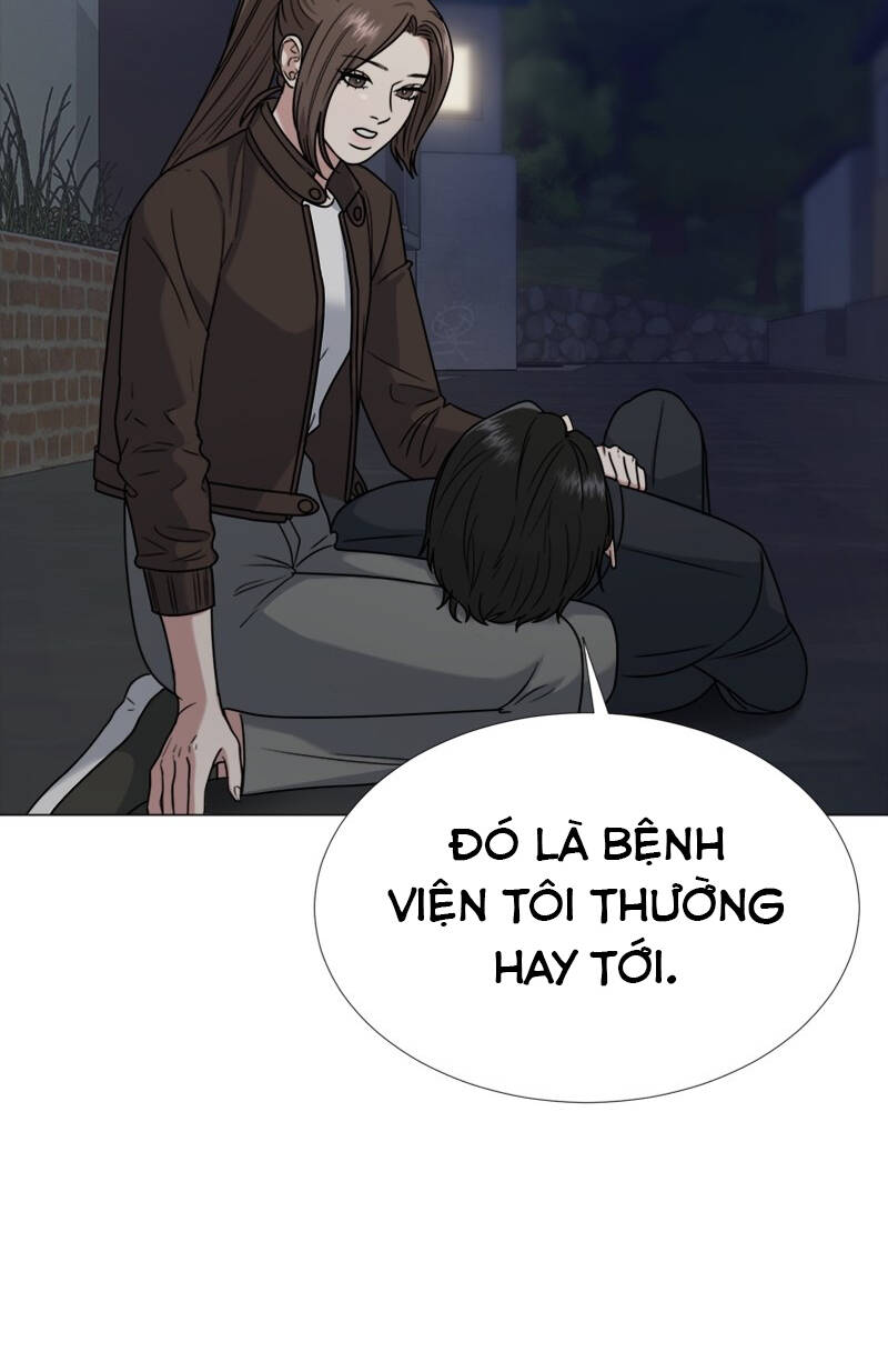 Bí Mật Đằng Sau Người Đàn Ông Ấy Chapter 15 - Trang 2