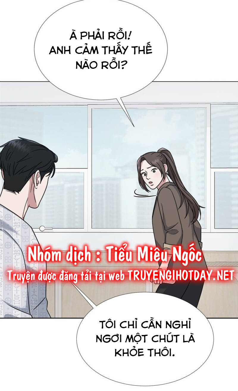 Bí Mật Đằng Sau Người Đàn Ông Ấy Chapter 15 - Trang 2