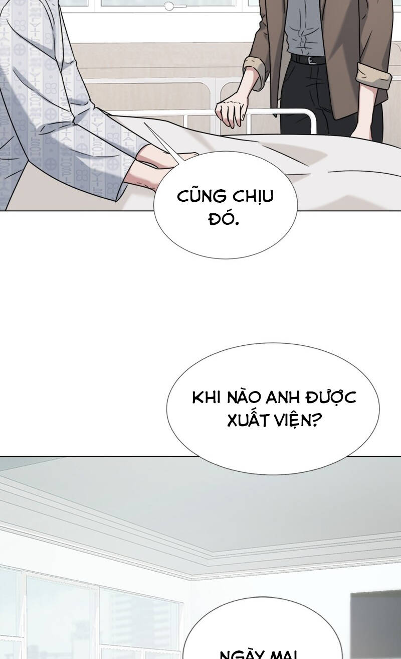 Bí Mật Đằng Sau Người Đàn Ông Ấy Chapter 15 - Trang 2