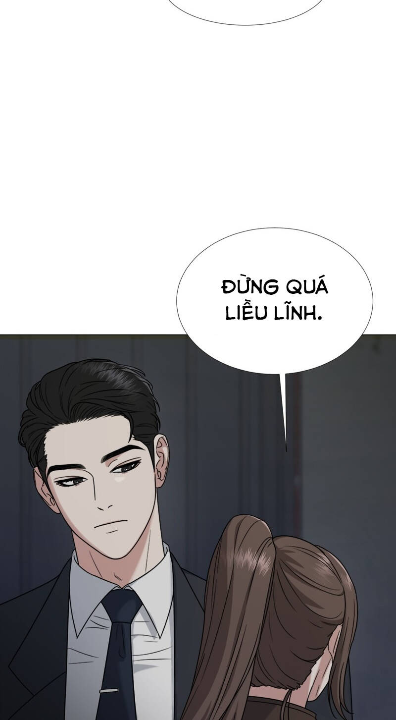 Bí Mật Đằng Sau Người Đàn Ông Ấy Chapter 14 - Trang 2