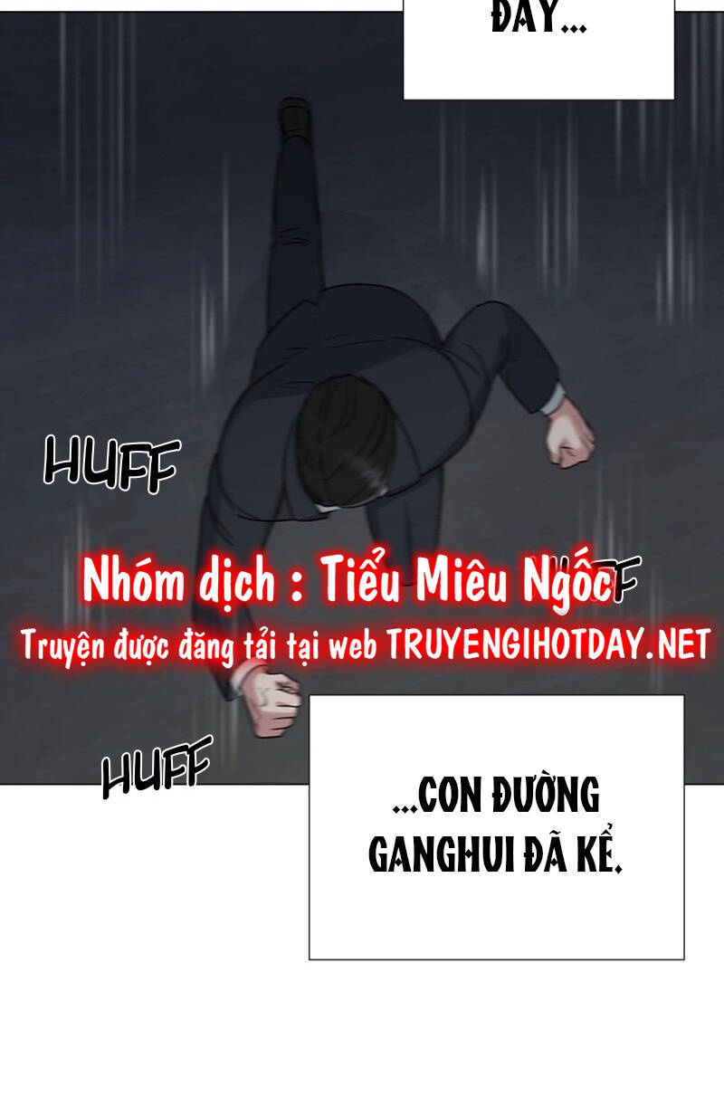 Bí Mật Đằng Sau Người Đàn Ông Ấy Chapter 14 - Trang 2