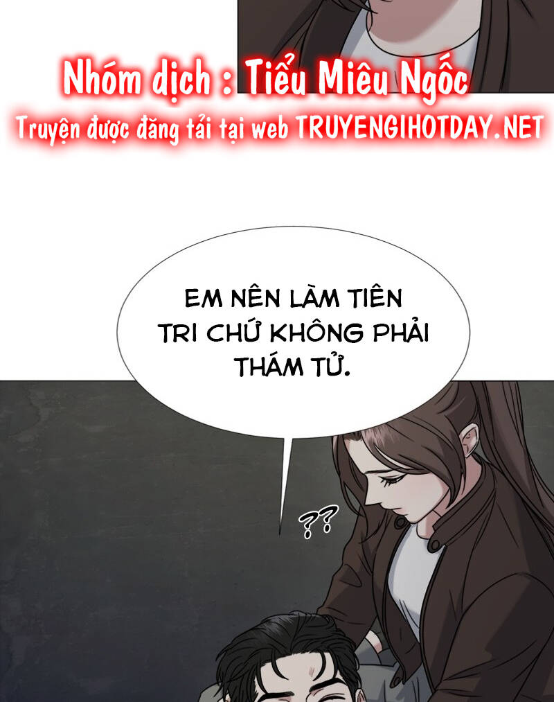 Bí Mật Đằng Sau Người Đàn Ông Ấy Chapter 14 - Trang 2