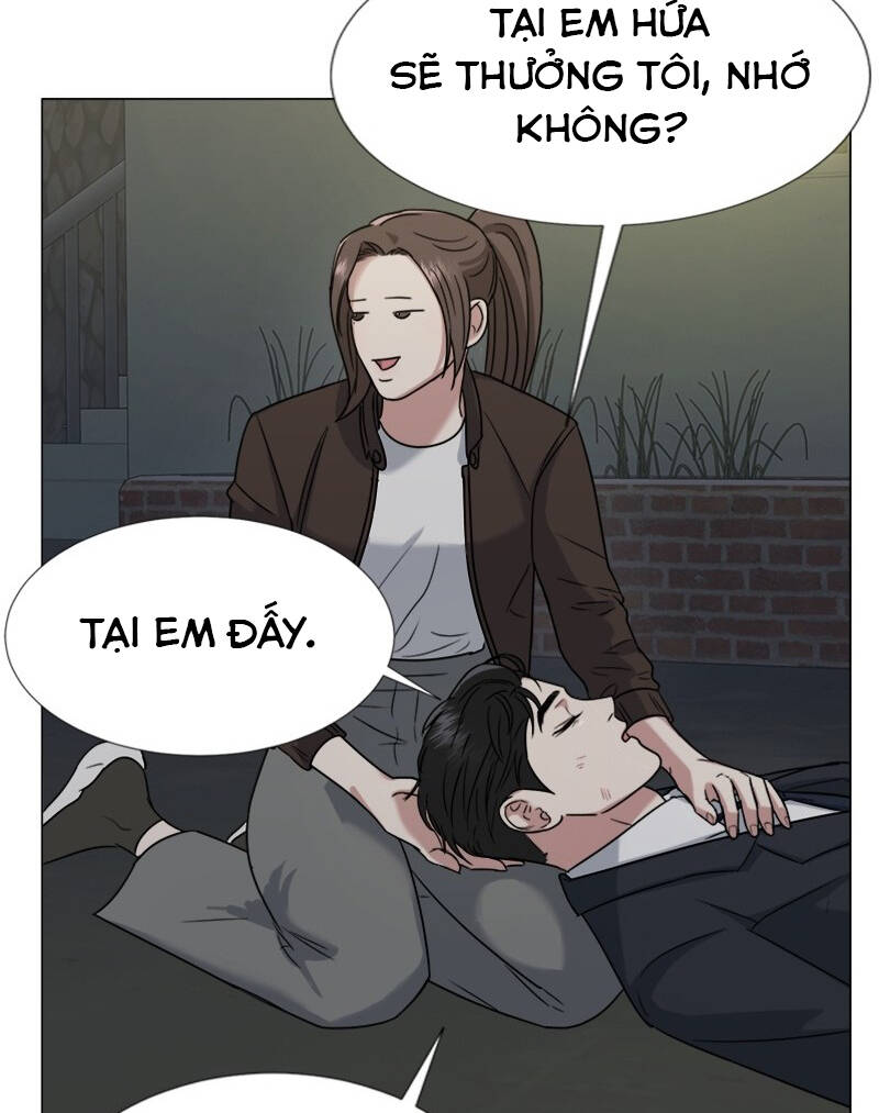 Bí Mật Đằng Sau Người Đàn Ông Ấy Chapter 14 - Trang 2