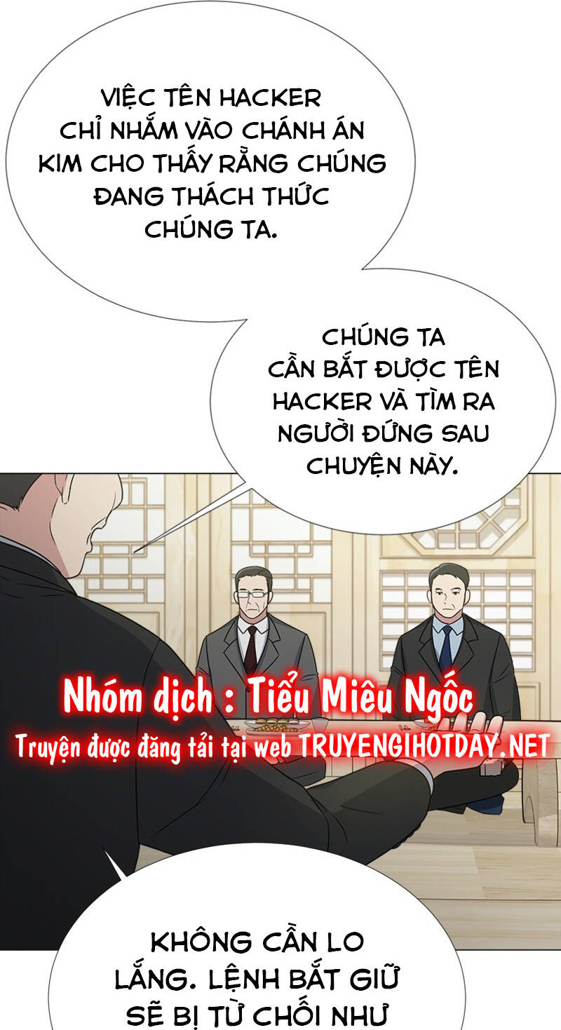 Bí Mật Đằng Sau Người Đàn Ông Ấy Chapter 13 - Trang 2