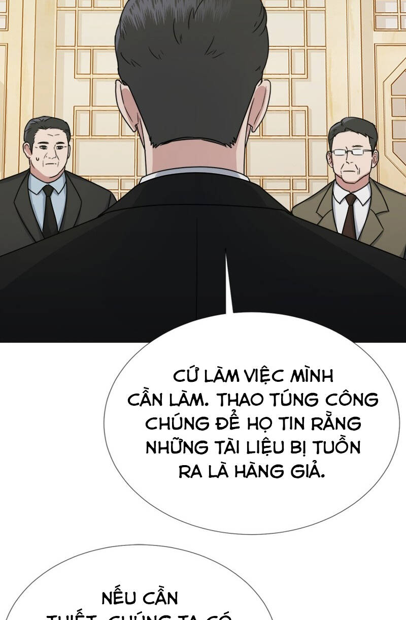 Bí Mật Đằng Sau Người Đàn Ông Ấy Chapter 13 - Trang 2