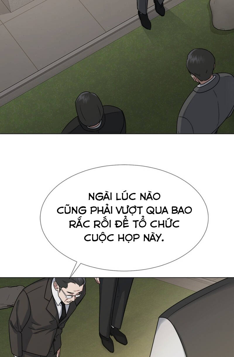 Bí Mật Đằng Sau Người Đàn Ông Ấy Chapter 13 - Trang 2