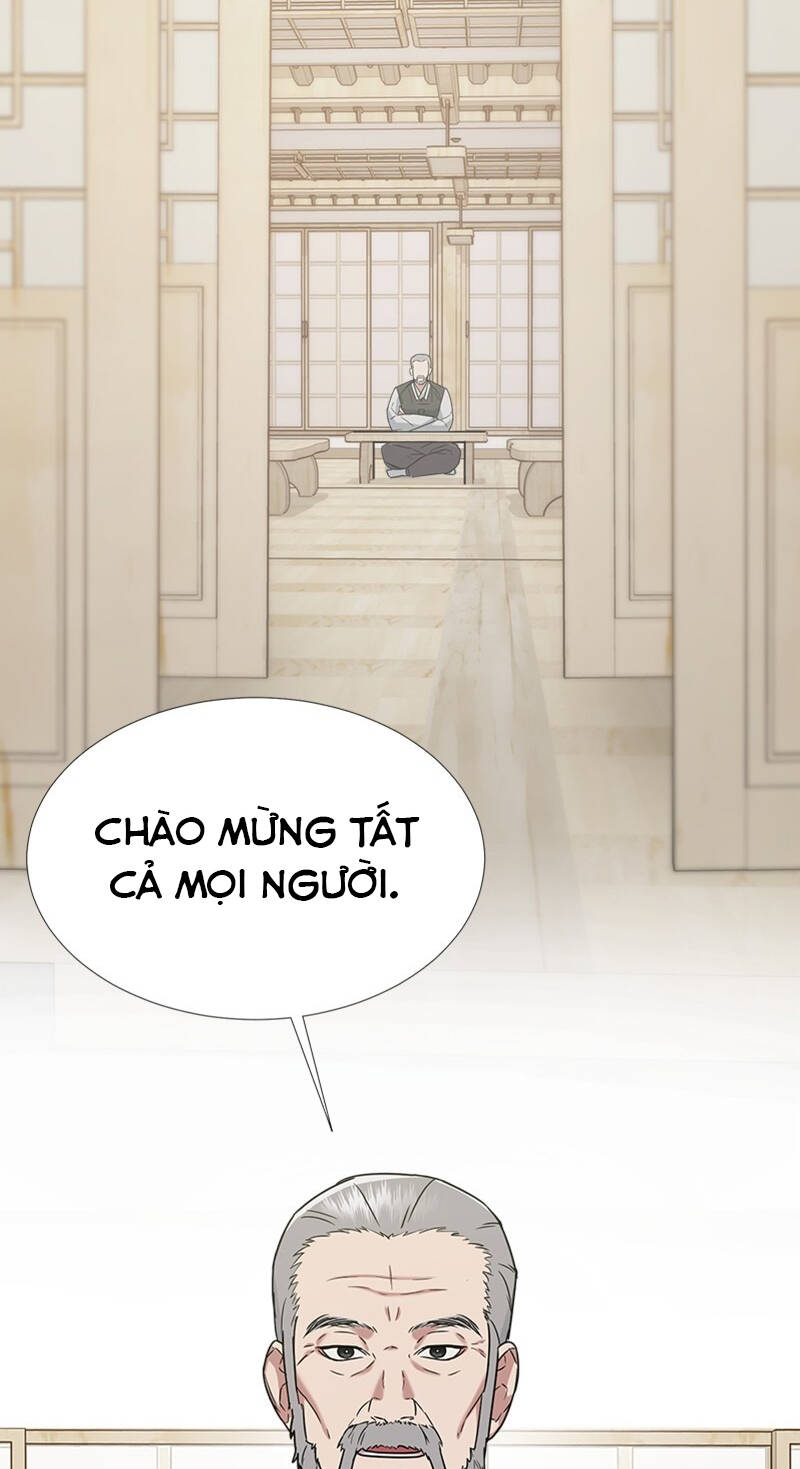 Bí Mật Đằng Sau Người Đàn Ông Ấy Chapter 13 - Trang 2