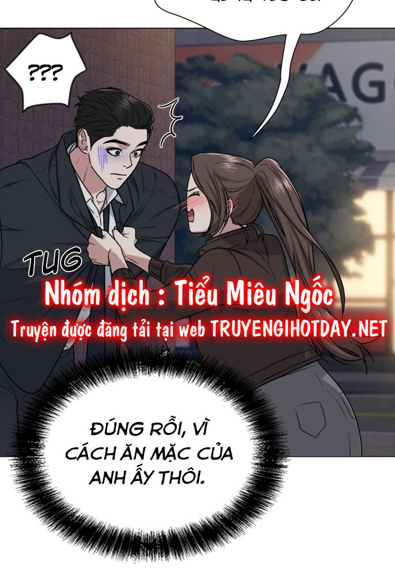 Bí Mật Đằng Sau Người Đàn Ông Ấy Chapter 12 - Trang 2