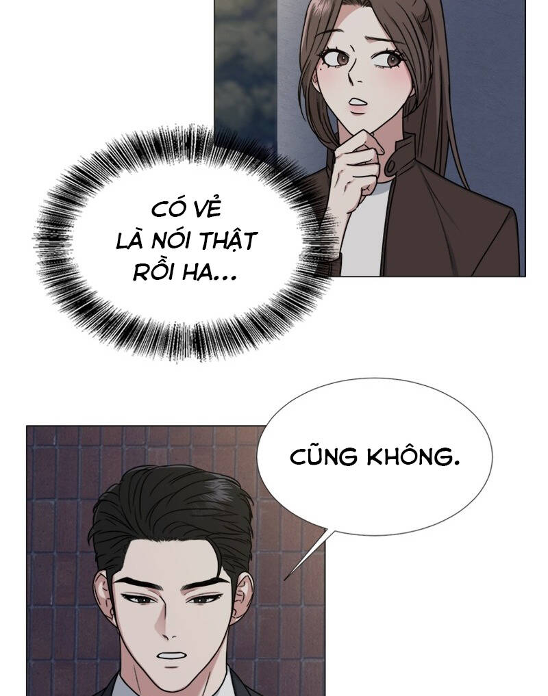 Bí Mật Đằng Sau Người Đàn Ông Ấy Chapter 12 - Trang 2