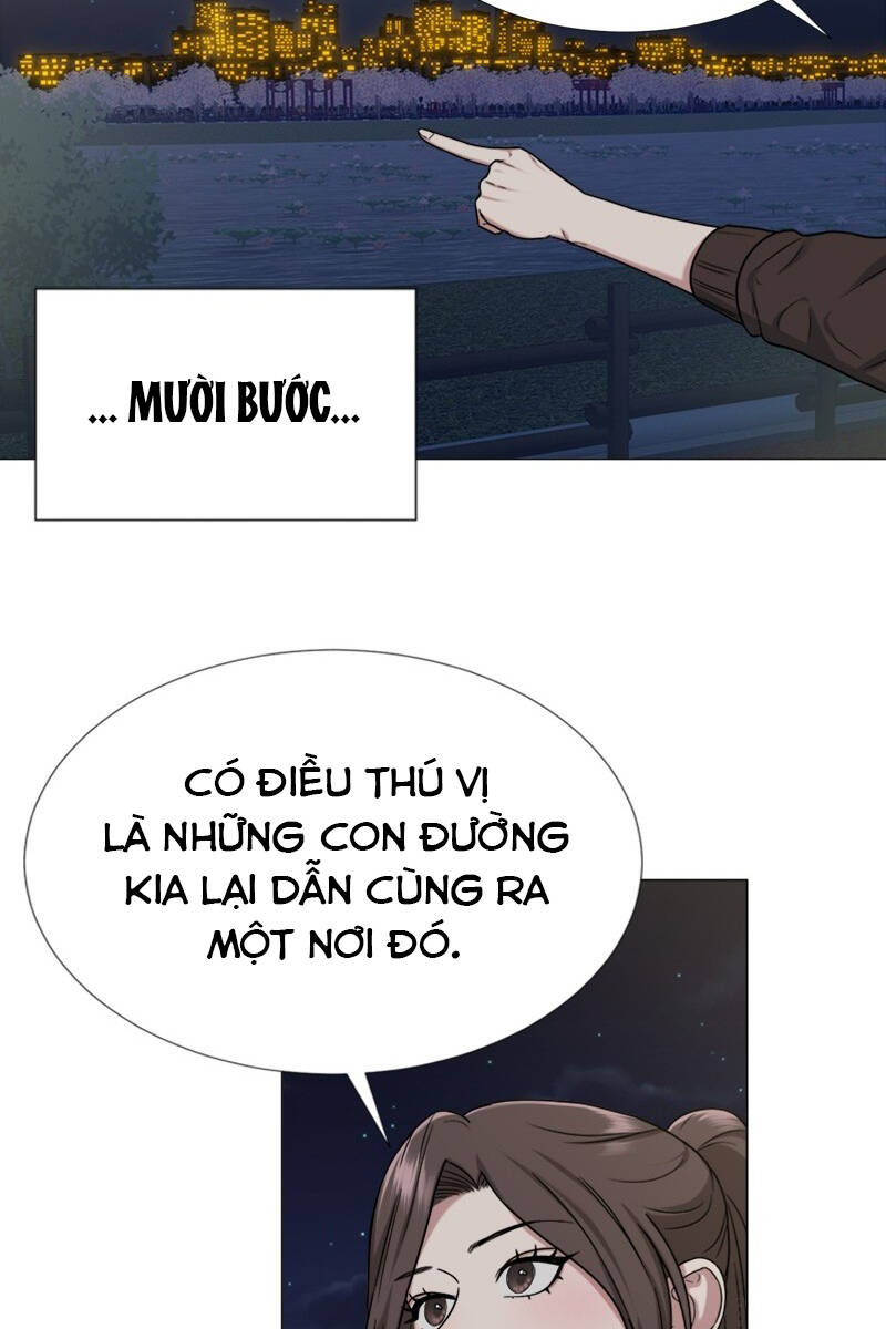 Bí Mật Đằng Sau Người Đàn Ông Ấy Chapter 12 - Trang 2