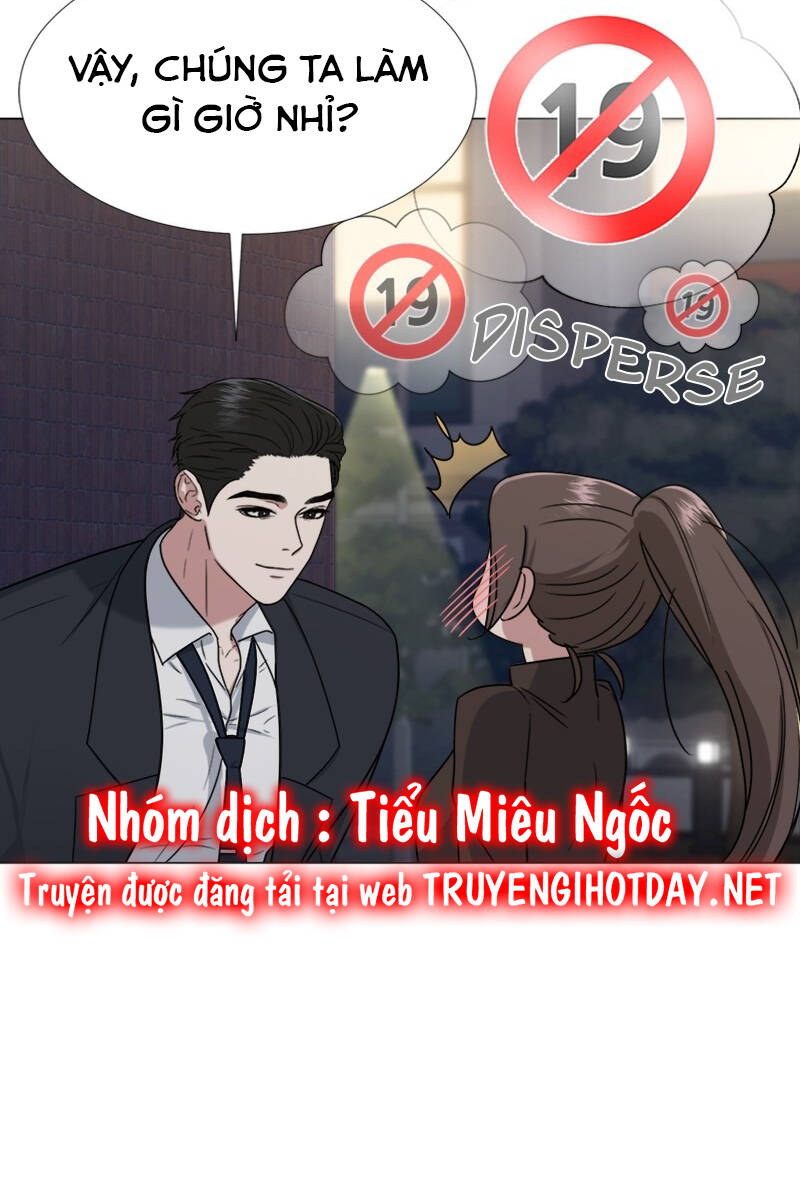 Bí Mật Đằng Sau Người Đàn Ông Ấy Chapter 12 - Trang 2