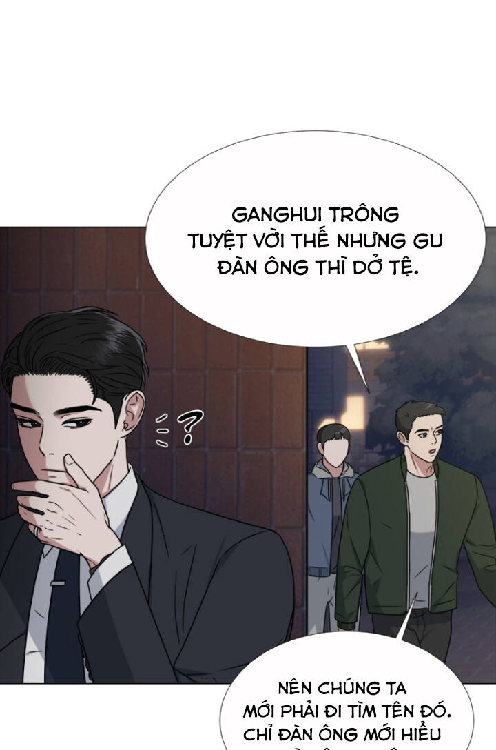 Bí Mật Đằng Sau Người Đàn Ông Ấy Chapter 11 - Trang 2