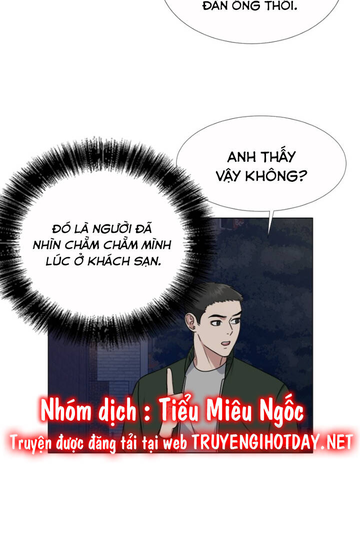 Bí Mật Đằng Sau Người Đàn Ông Ấy Chapter 11 - Trang 2