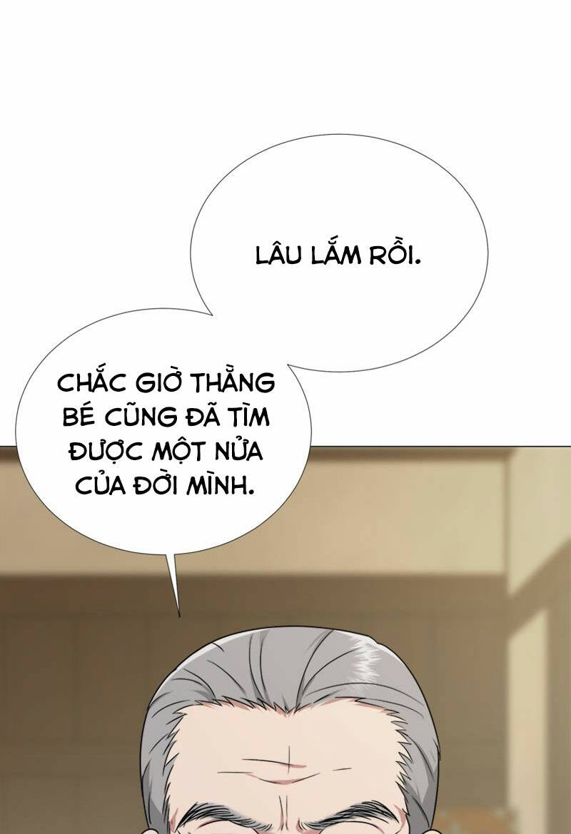 Bí Mật Đằng Sau Người Đàn Ông Ấy Chapter 9 - Trang 2