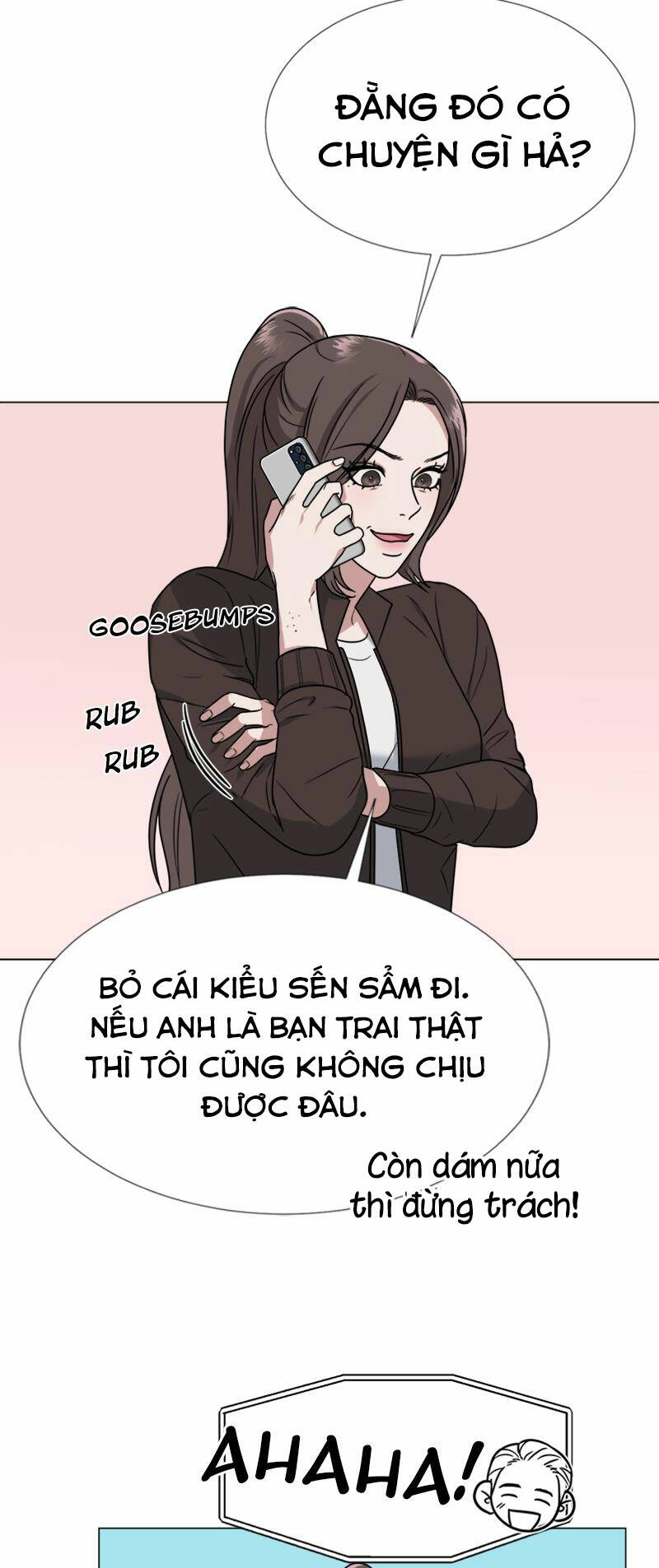 Bí Mật Đằng Sau Người Đàn Ông Ấy Chapter 9 - Trang 2