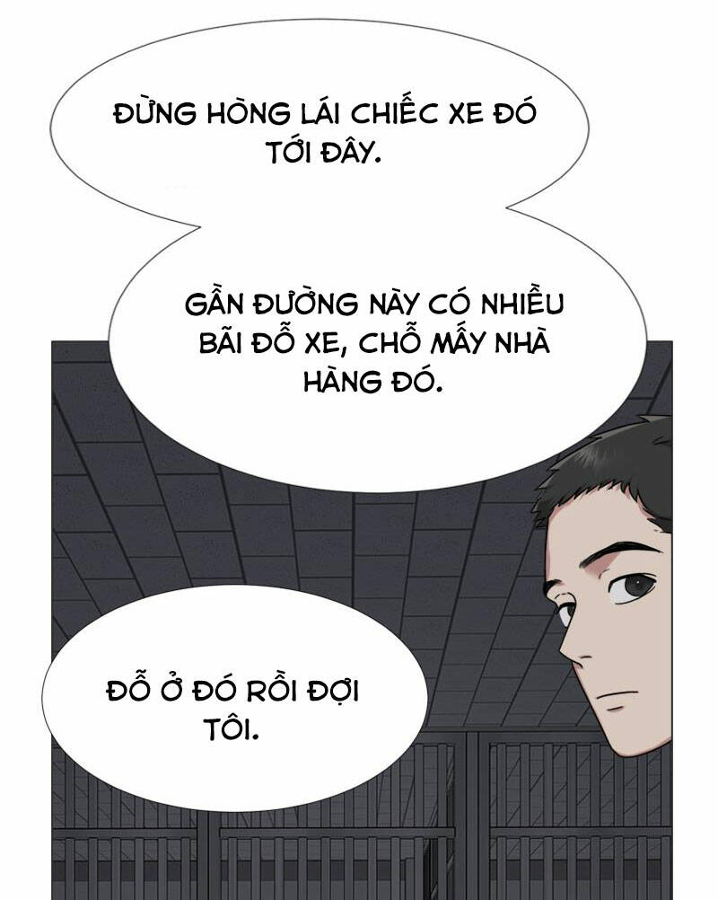 Bí Mật Đằng Sau Người Đàn Ông Ấy Chapter 9 - Trang 2