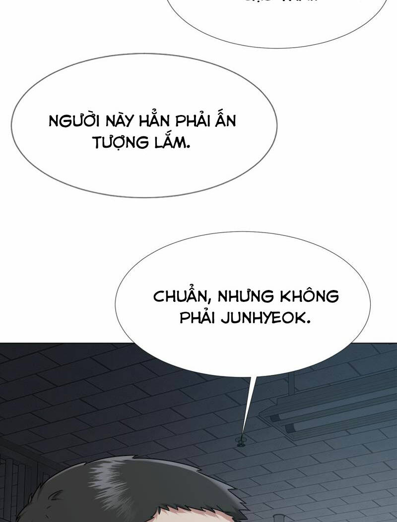 Bí Mật Đằng Sau Người Đàn Ông Ấy Chapter 9 - Trang 2