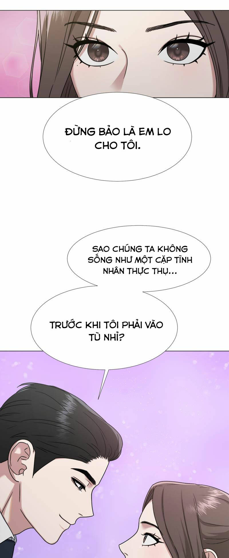 Bí Mật Đằng Sau Người Đàn Ông Ấy Chapter 9 - Trang 2