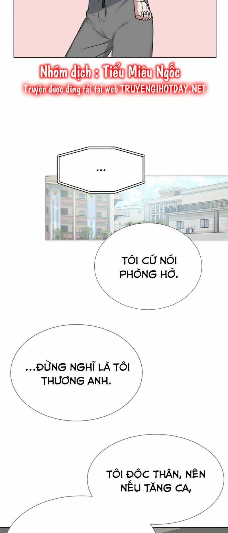 Bí Mật Đằng Sau Người Đàn Ông Ấy Chapter 9 - Trang 2