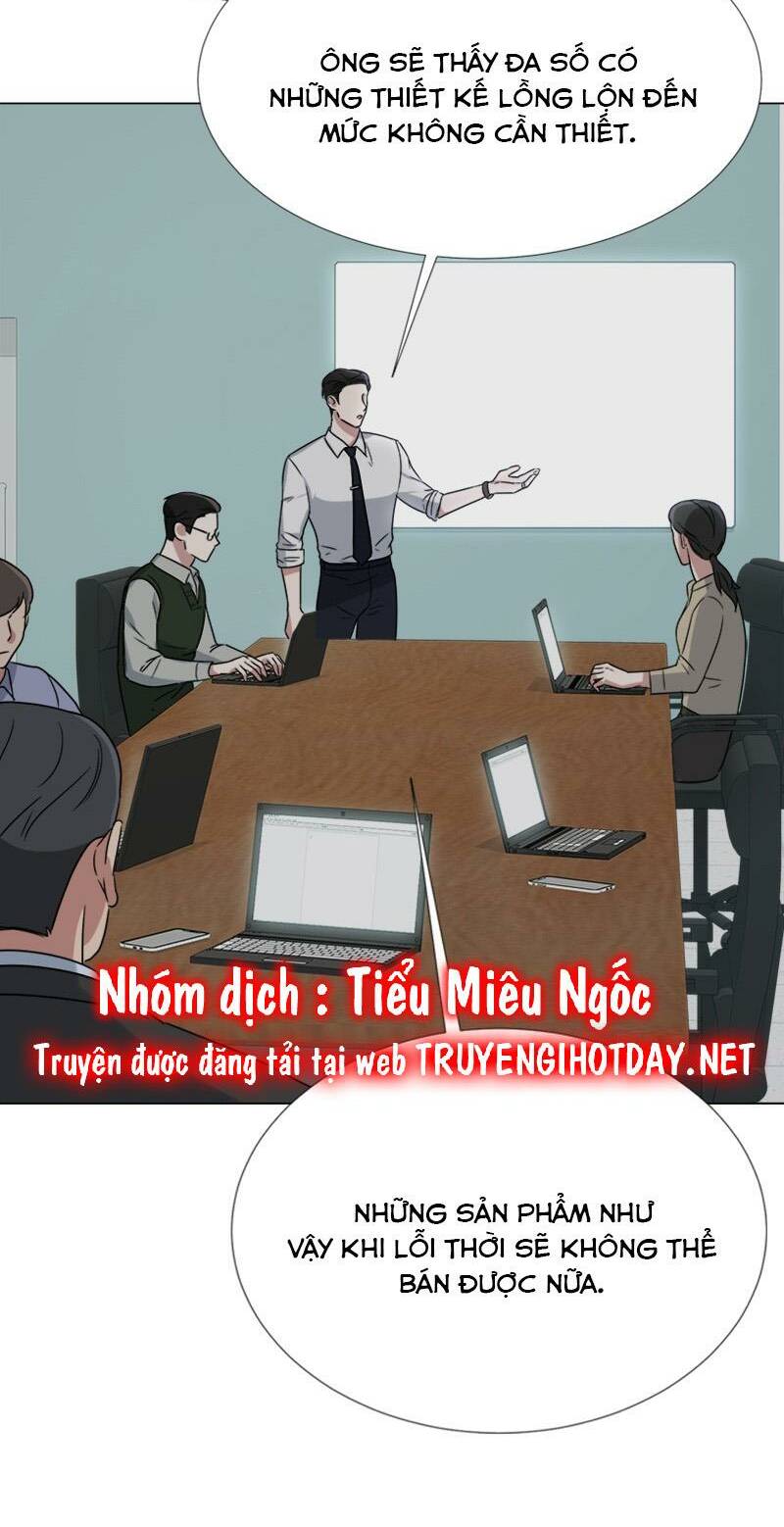 Bí Mật Đằng Sau Người Đàn Ông Ấy Chapter 8 - Trang 2