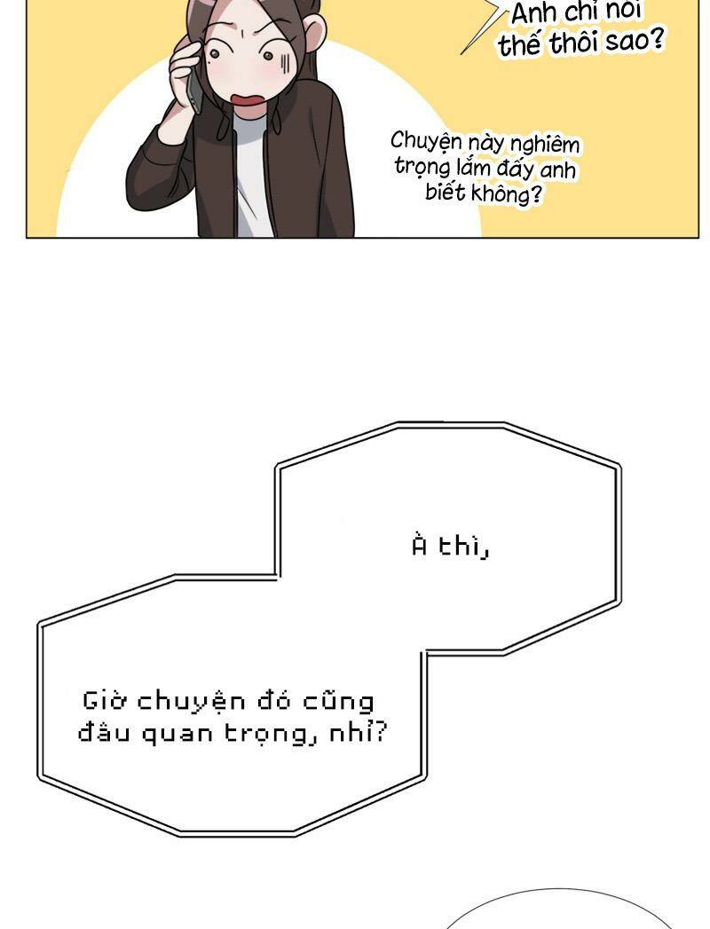 Bí Mật Đằng Sau Người Đàn Ông Ấy Chapter 8 - Trang 2