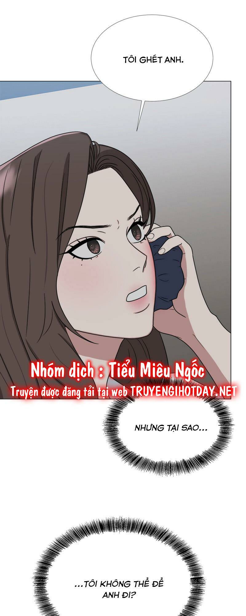 Bí Mật Đằng Sau Người Đàn Ông Ấy Chapter 7 - Trang 2