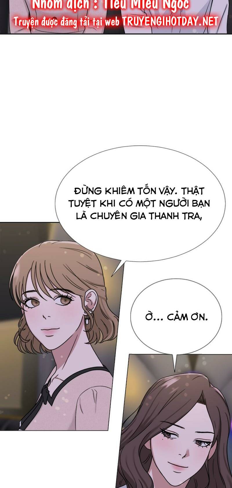 Bí Mật Đằng Sau Người Đàn Ông Ấy Chapter 5 - Trang 2