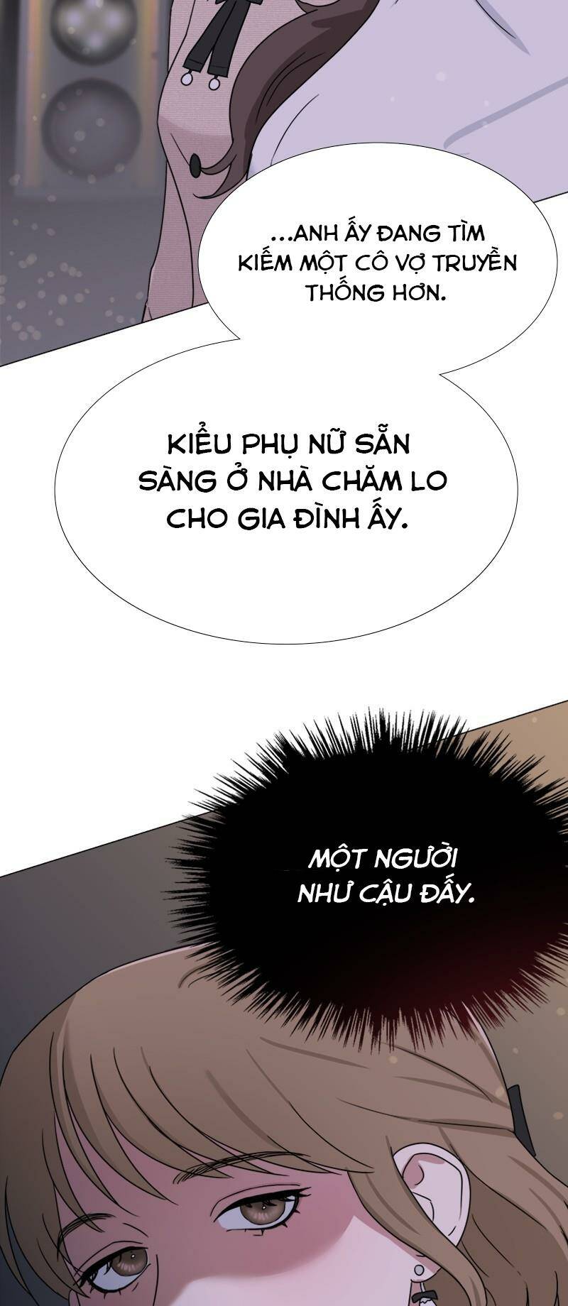 Bí Mật Đằng Sau Người Đàn Ông Ấy Chapter 5 - Trang 2