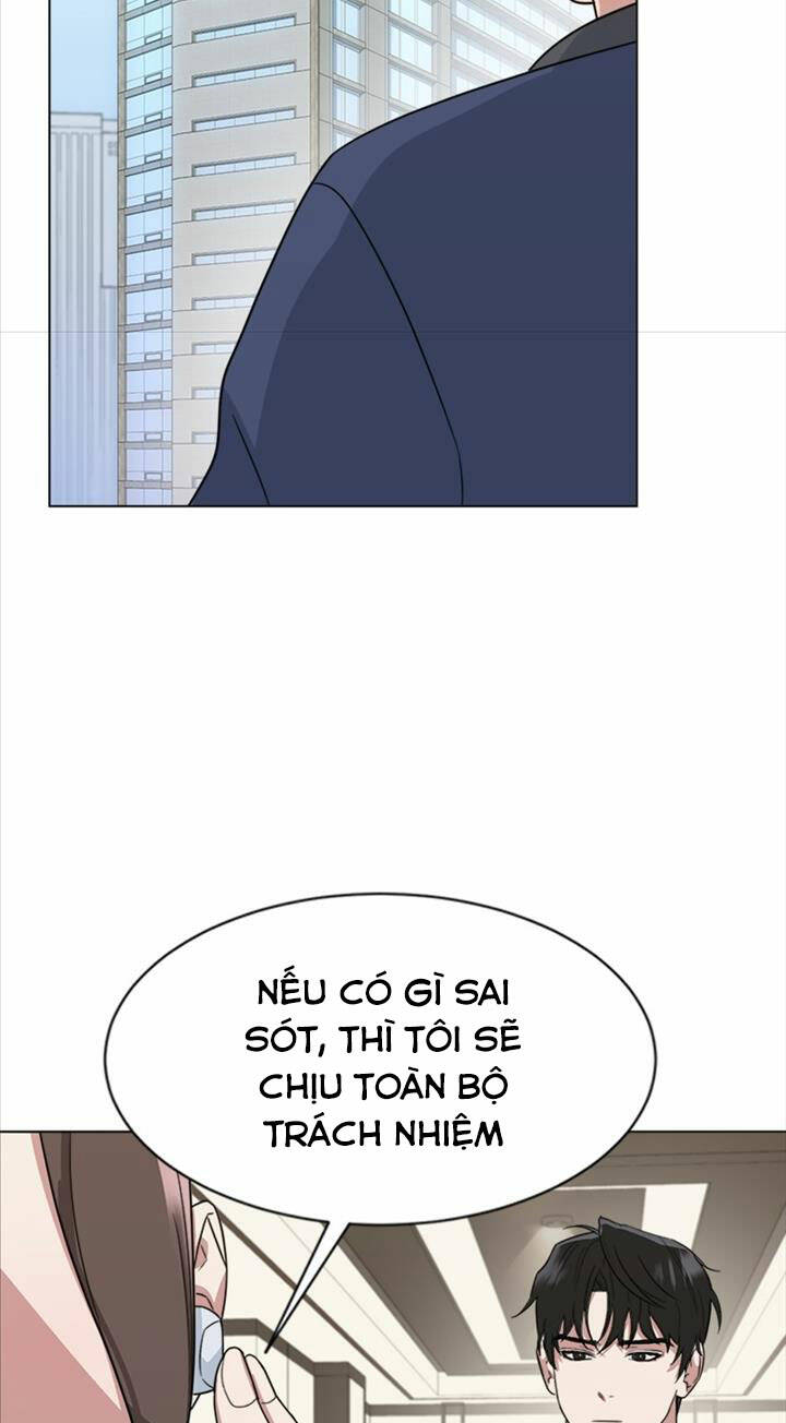 Bí Mật Đằng Sau Người Đàn Ông Ấy Chapter 1 - Trang 2