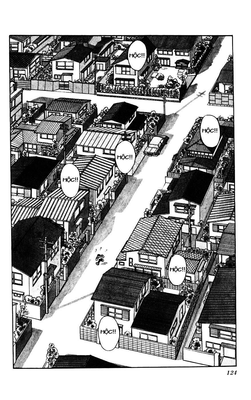 Hitoribocchino Uchuusensou Chapter 11 - Trang 2