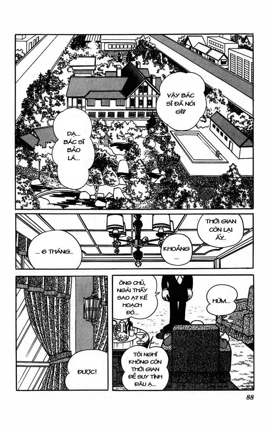 Hitoribocchino Uchuusensou Chapter 4 - Trang 2