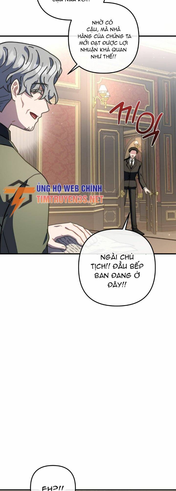 Đầu Bếp 100 Tuổi Chapter 34 - Trang 2