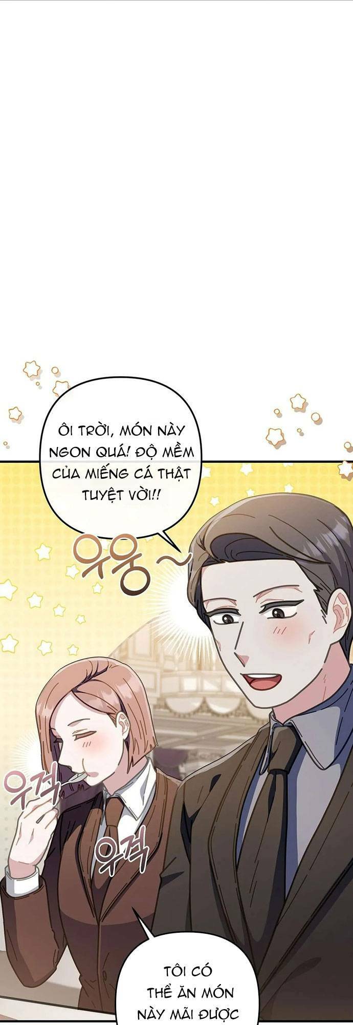 Đầu Bếp 100 Tuổi Chapter 33 - Trang 2